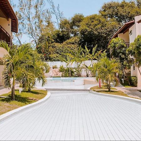 Flat Solar Agua Bali By Qavi Villa Praia de Pipa Eksteriør bilde